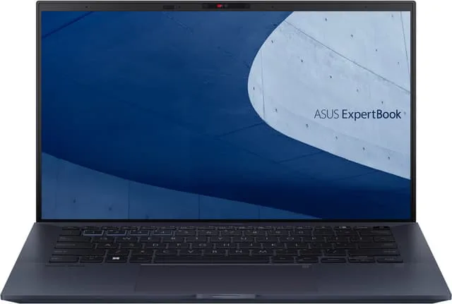 Asus ExpertBook B9 14" i7-12/32/512 GB