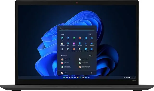 Lenovo ThinkPad T14s G4 i5