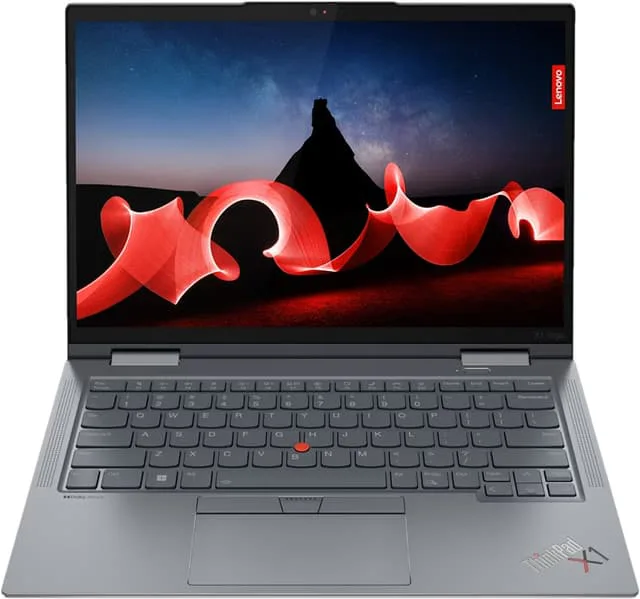 Lenovo ThinkPad X1 Yoga Gen 8 14" laptop 21HQ005CMX