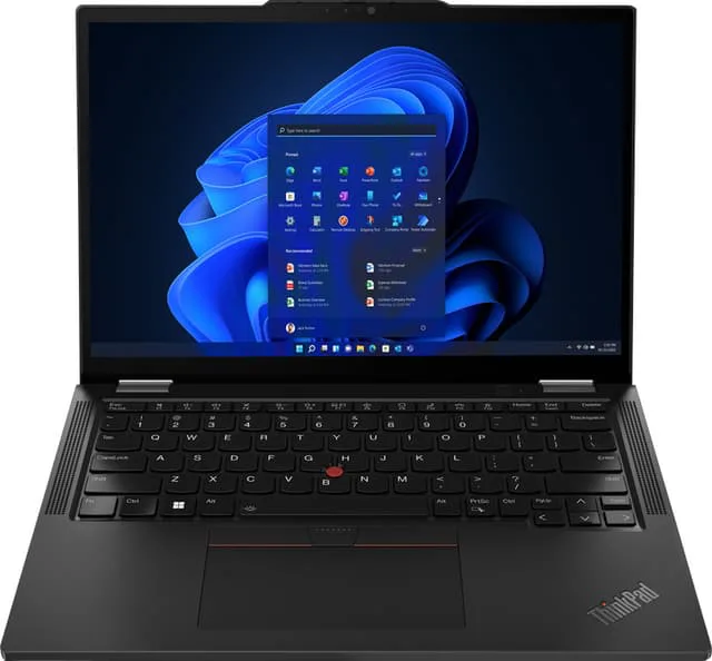 Lenovo ThinkPad X13 Yoga Gen 4 13.3" laptop 21F2004JMX