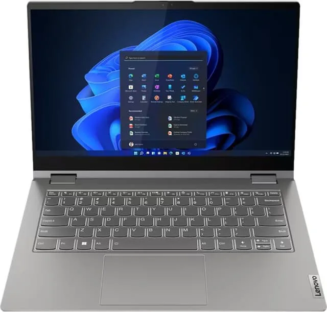 Lenovo ThinkBook 14s Yoga G3