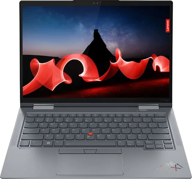 Lenovo ThinkPad X1 Yoga Gen 8 14" laptop 21HQ002NMX