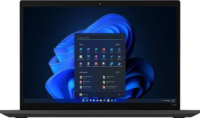 Lenovo ThinkPad T14s G4 i7
