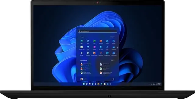 Lenovo ThinkPad P16s Gen 2 21HK