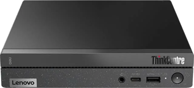 Lenovo ThinkCentre neo 50q Gen 4