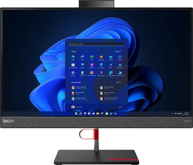 Lenovo ThinkCentre neo 50a 24 pc 12B6001JMX