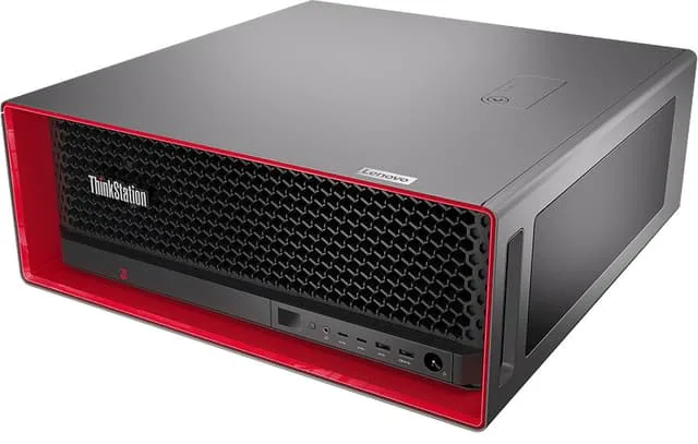 Lenovo ThinkStation P5 arbetsstation 30GA000LMT