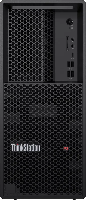 Lenovo ThinkStation P3 arbetsstation 30GS003NMT