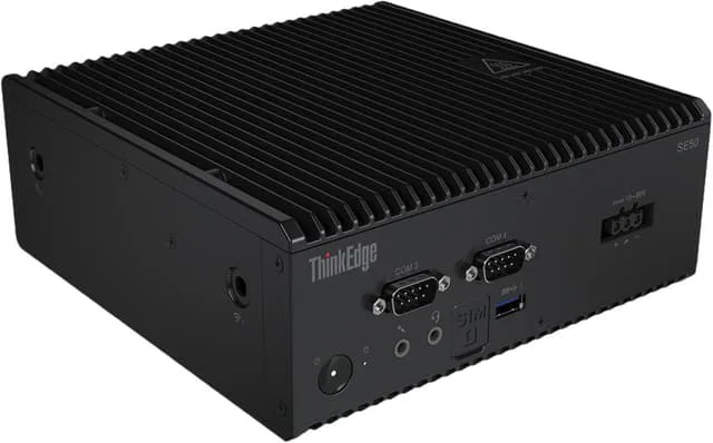 Lenovo ThinkEdge SE50 pc 11RJ007FMT