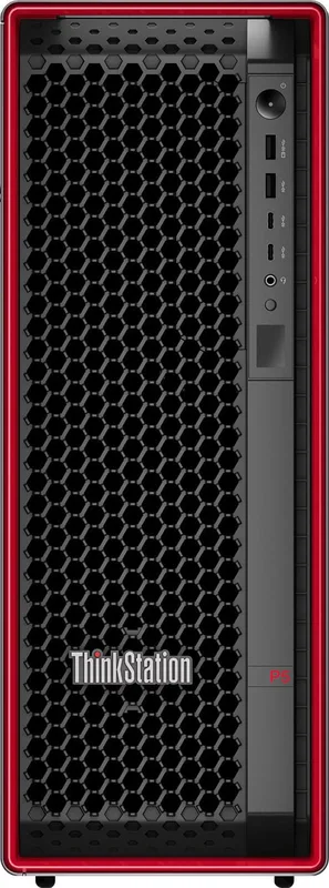 Lenovo ThinkStation P5 arbetsstation 30GA000NMT