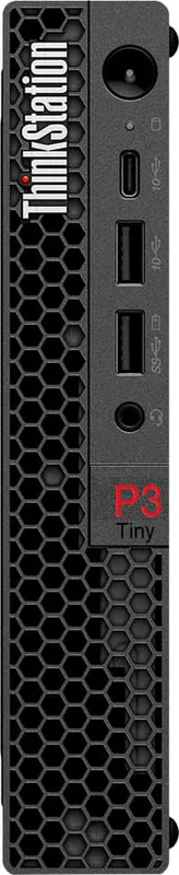 Lenovo ThinkStation P3 arbetsstation 30H0000CMT