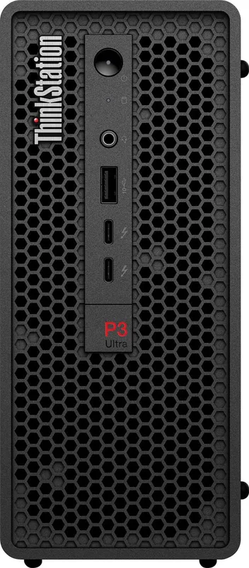 Lenovo ThinkStation P3 Ultra arbetsstation 30HA0017MT
