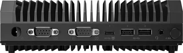 Lenovo ThinkEdge SE30 pc 11NA001NMT