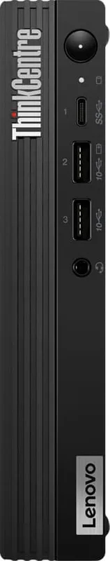 Lenovo ThinkCentre M70q Gen4 pc 12E30045MX