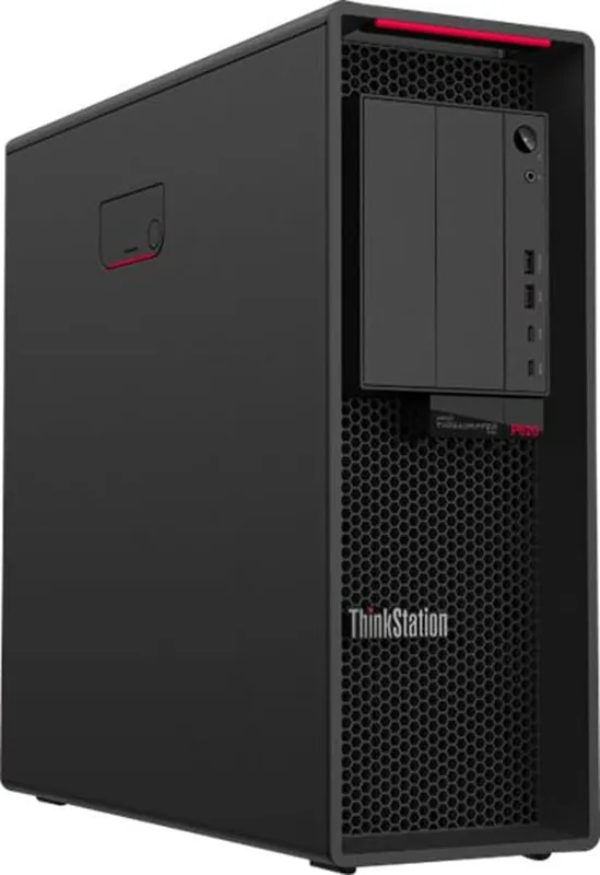 Lenovo ThinkStation P620 arbetsstation 30E000G5MT