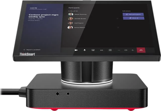 Lenovo ThinkSmart Hub pc 11H1000KMT
