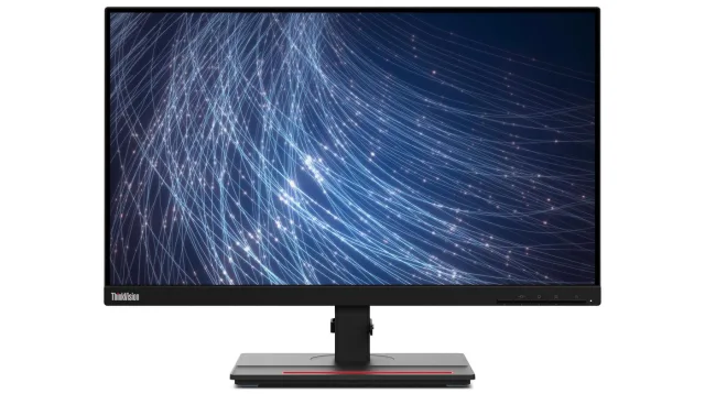 Display 60.5 Cm (23.8"") 1920 X 1080 Pixels Full Hd Lcd Blac