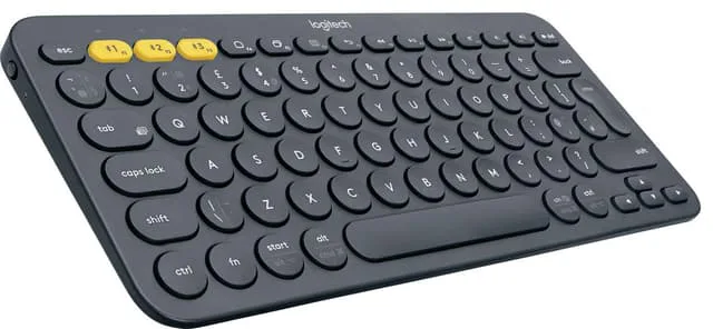 Logitech K380 Multi-Device