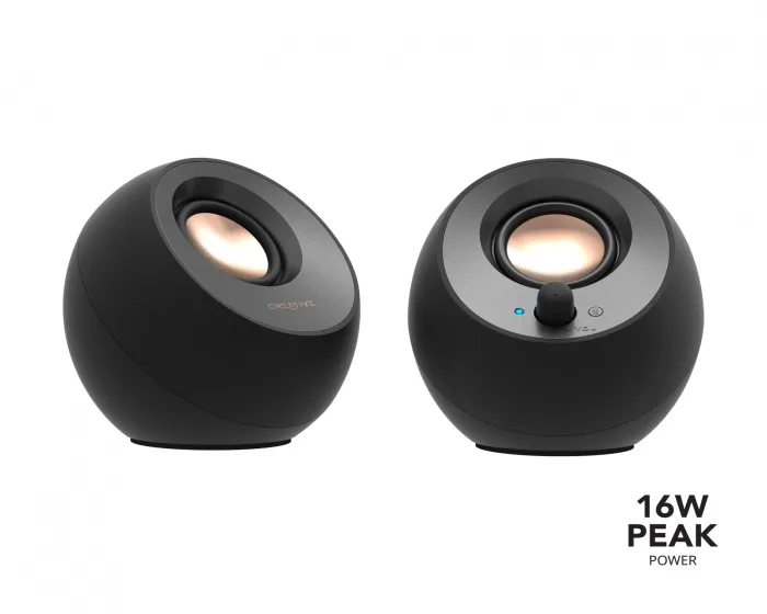 Creative Pebble V3 Högtalare