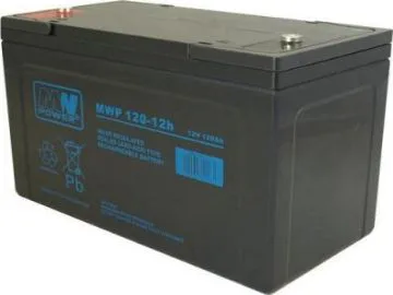 MW Power Akumulator 12V/120Ah