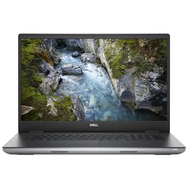 DELL Precision 7780 i7-13850HX/32/1TB 17.3" bärbar dator