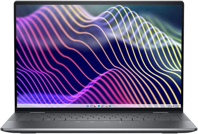 Dell Latitude 9440 i7-1365U/32/512GB 14" 2-i-1