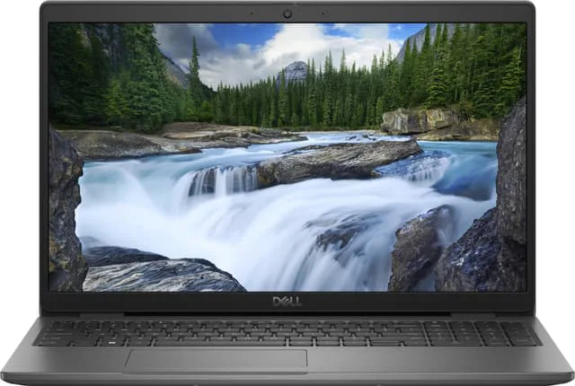 Dell Latitude 3540 i7/16/256 15.6" (grå)
