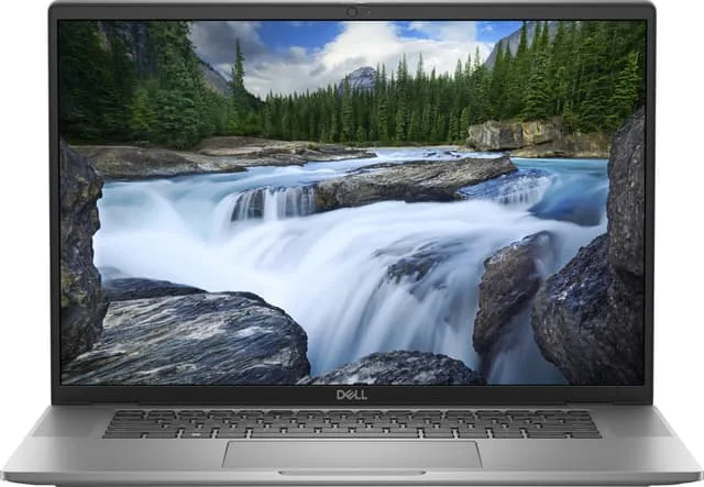 Dell Latitude 7640 i7/16/512 16" (grå)