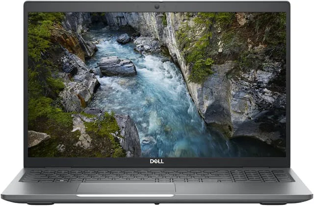Dell Precision 3581 i7-13700H/16/512GB 15,6" bärbar dator