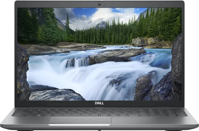 Dell Latitude 5540 i7/16/512 15.6" bärbar dator (grå)