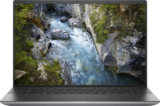 DELL Precision 5480 i7-13800H/32/1TB 14" bärbar dator