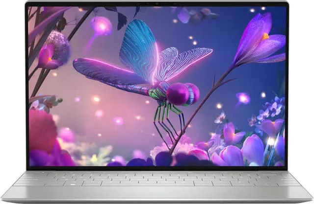 Dell XPS 13 Plus 9320 i7-1360P/16/1TB 13.4" bärbar dator