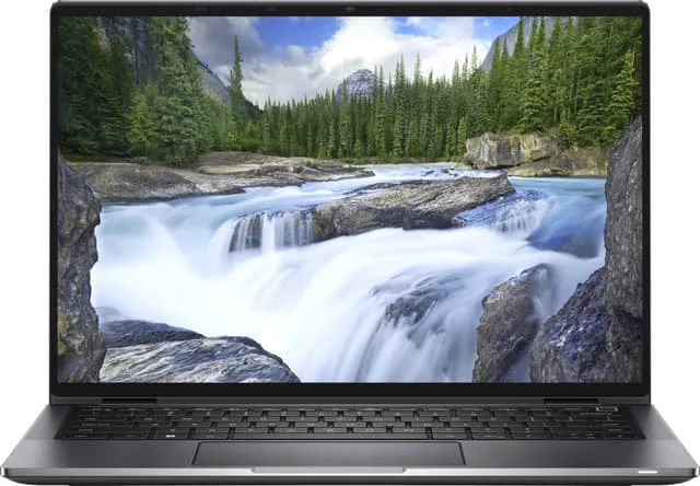 Dell Latitude 9330