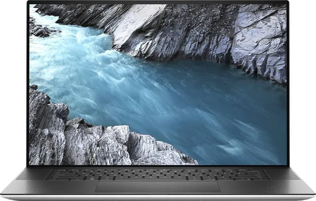 Dell XPS 17 9730