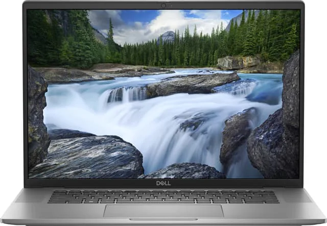 Dell Latitude 7640 i5/16/512