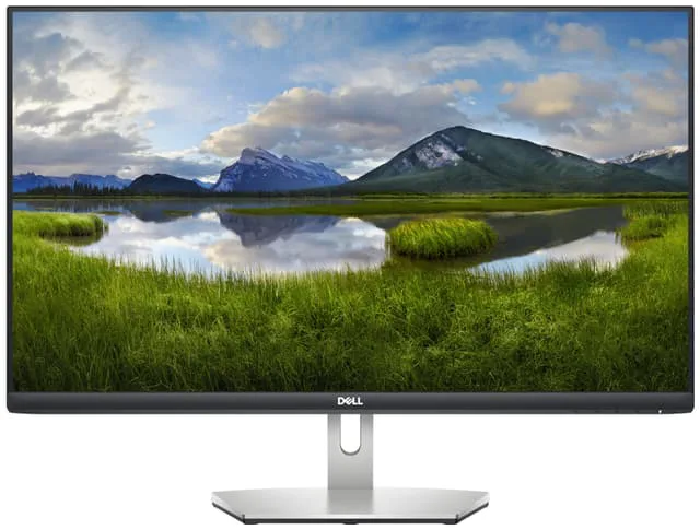 DELL S2721H 23.8" bildskärm