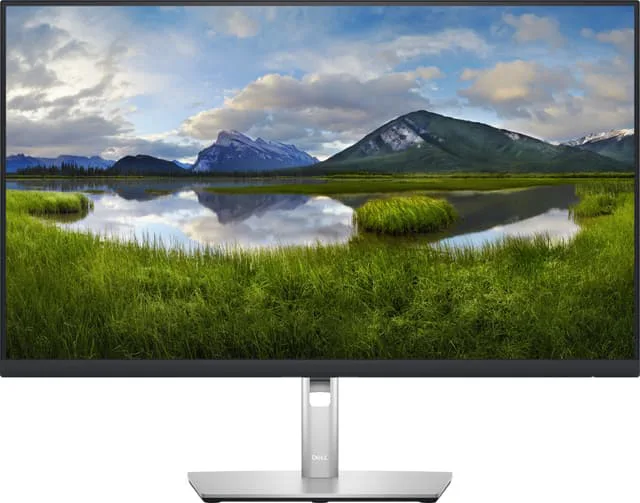 Dell P2723D skärm