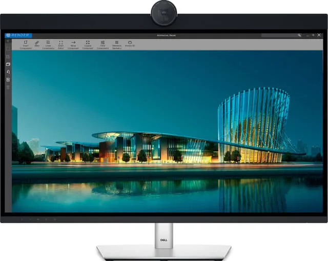 Dell UltraSharp U3224KBA 31.5"