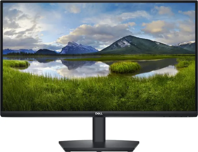 DELL E2724HS 27" bildskärm