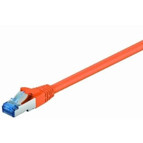 C a b l e n e t w o r k CAT6a-750 WENTRONIC