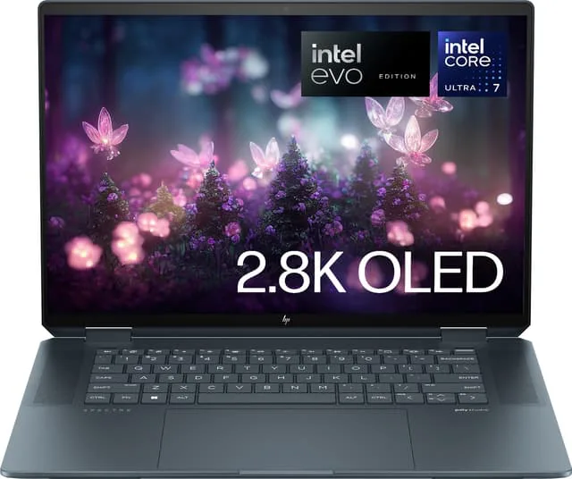 HP Spectre x360 Ultra-7/32/2000/4050