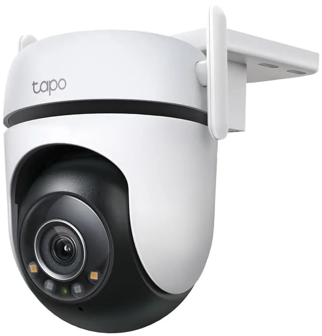 TP-Link Tapo C520WS