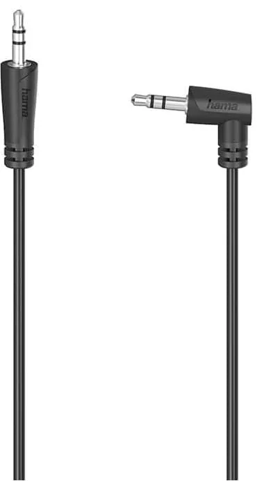 Hama 00205285, Svart