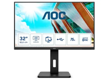 AOC P2 U32P2
