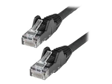 StarTech.com N6LPATCH3MBK