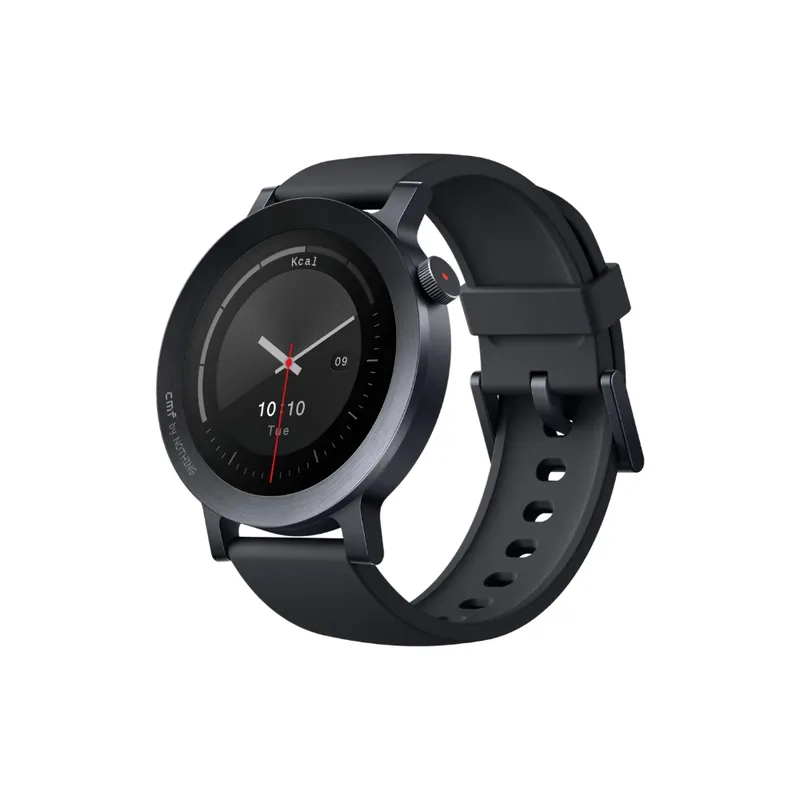 Nothing CMF Watch 3 Pro smartklocka, 1,43 tum AMOLED