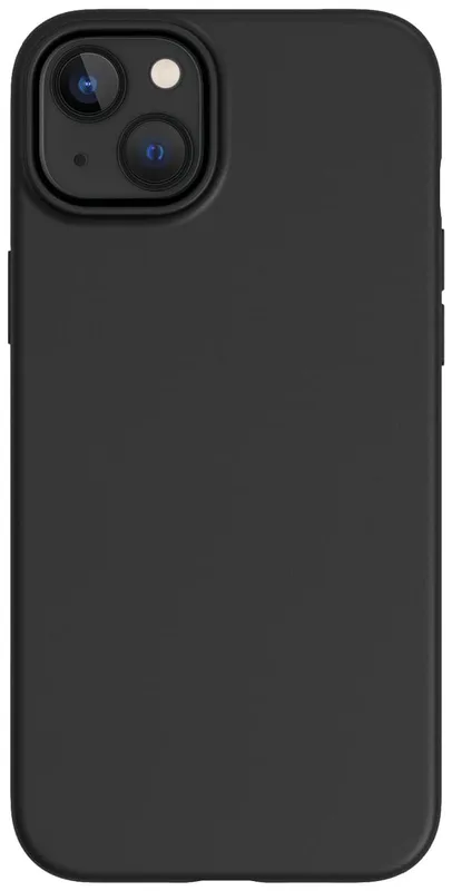 A Good Company iPhone 15 Plus PLNTPRTCT fodral (svart)