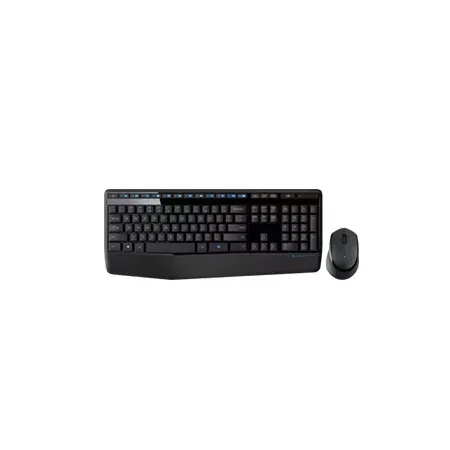 Logitech Wireless Combo MK345 tangentbord och mus