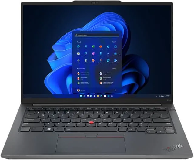 Lenovo ThinkPad E14 Gen5
