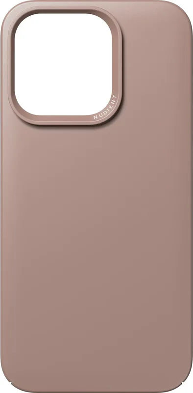 Nudient Thin v3 iPhone 14 Pro skal